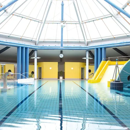 Victor's Residenz-hotel Teistungenburg Hotel Teistungen