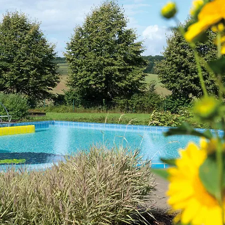 Victor's Residenz-hotel Teistungenburg فندق Teistungen