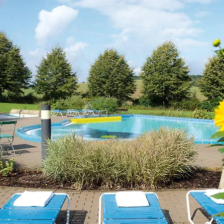 Hotel Victor's Residenz-hotel Teistungenburg