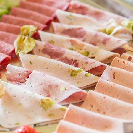 Victor's Residenz-hotel Teistungenburg 4* Teistungen