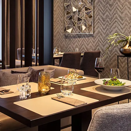 Victor's Residenz-hotel Teistungenburg 4* Teistungen