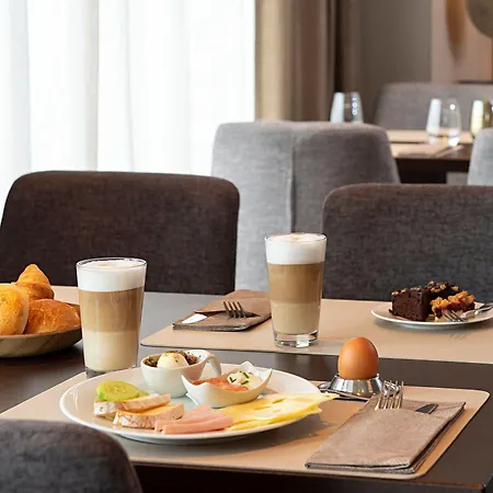 Victor's Residenz-hotel Teistungenburg 4*