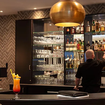 Victor's Residenz-hotel Teistungenburg Ξενοδοχείο 4*