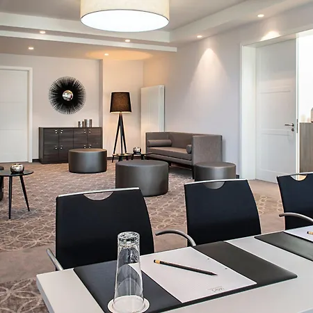 Victor's Residenz-hotel Teistungenburg Teistungen