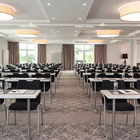 Victor's Residenz-hotel Teistungenburg Hotel