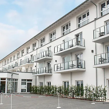 Victor's Residenz-hotel Teistungenburg فندق Teistungen