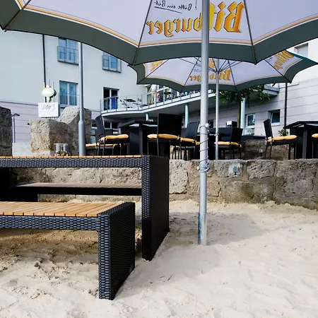 Ξενοδοχείο Victor's Residenz-hotel Teistungenburg 4*