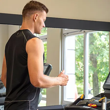 Victor's Residenz-hotel Teistungenburg 4* Teistungen