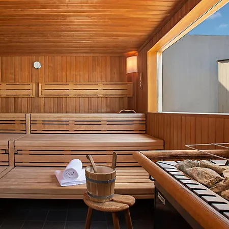 Victor's Residenz-hotel Teistungenburg 4* Teistungen