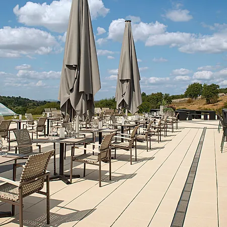 Ξενοδοχείο Victor's Residenz-hotel Teistungenburg 4*