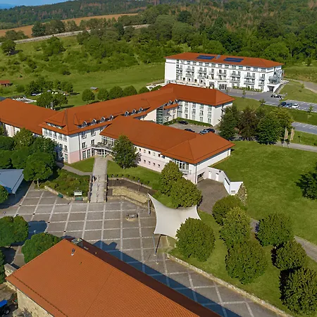 Victor's Residenz-hotel Teistungenburg Ξενοδοχείο 4*