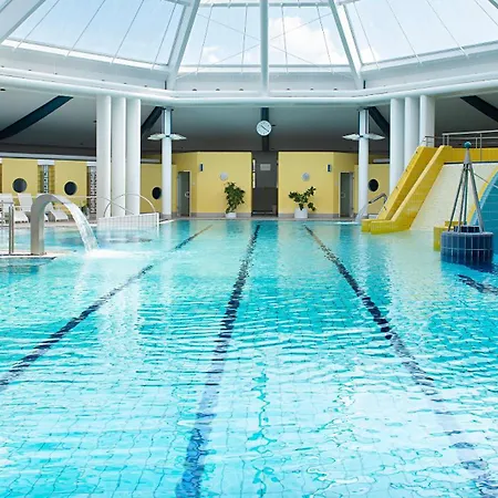 Victor's Residenz-hotel Teistungenburg