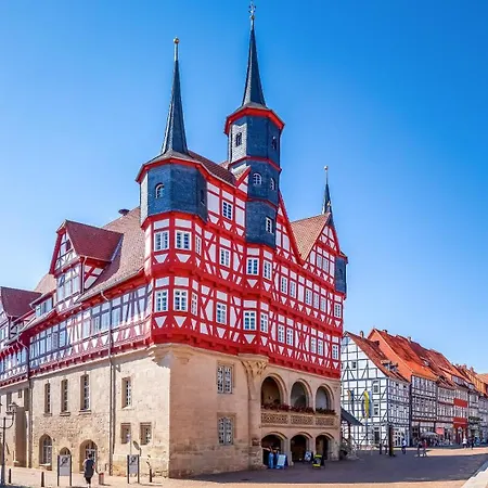Victor's Residenz-hotel Teistungenburg Teistungen