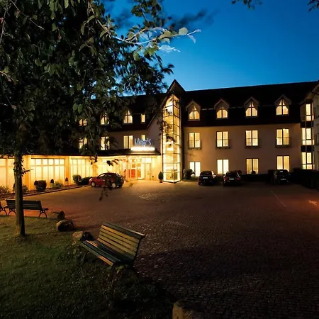 Hotel Victor's Residenz-hotel Teistungenburg
