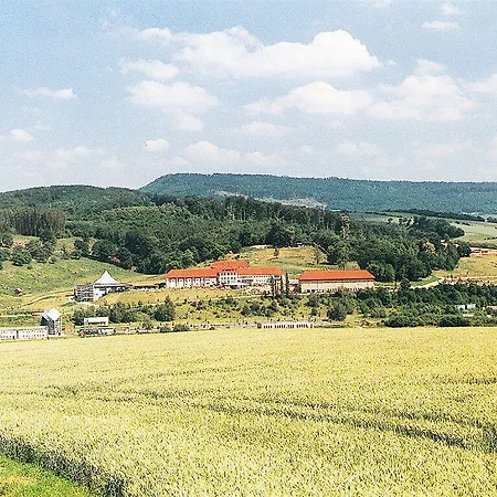 Victor's Residenz-hotel Teistungenburg