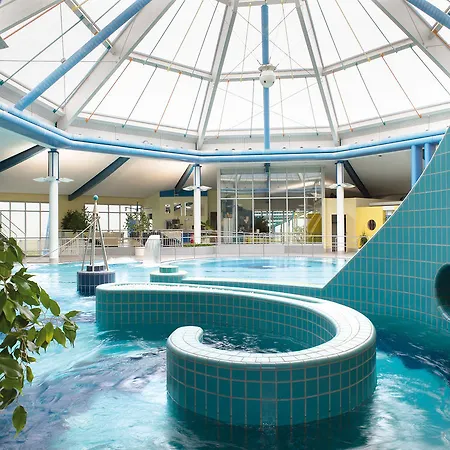 Victor's Residenz-hotel Teistungenburg فندق Teistungen