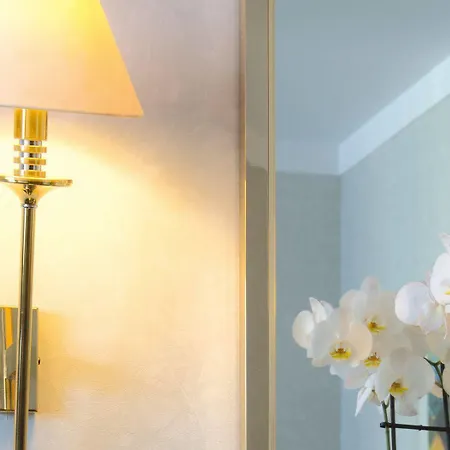 Victor's Residenz-hotel Teistungenburg 4*