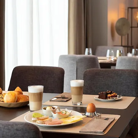 Victor's Residenz-hotel Teistungenburg Teistungen