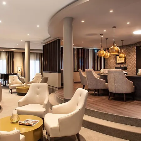 Victor's Residenz-hotel Teistungenburg Teistungen