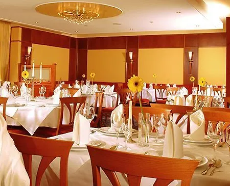 Victor's Residenz-hotel Teistungenburg Hotel Teistungen