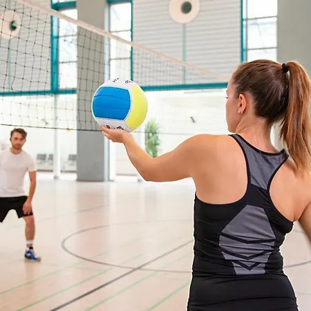 Victor's Residenz-hotel Teistungenburg Hotel 4*