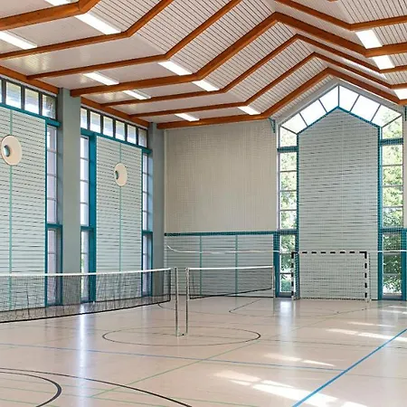 Ξενοδοχείο Victor's Residenz-hotel Teistungenburg Teistungen