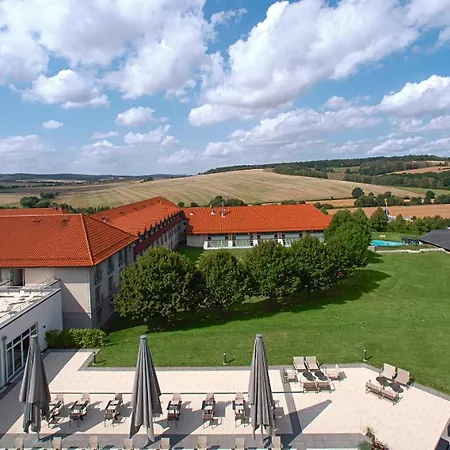 Victor's Residenz-hotel Teistungenburg Teistungen