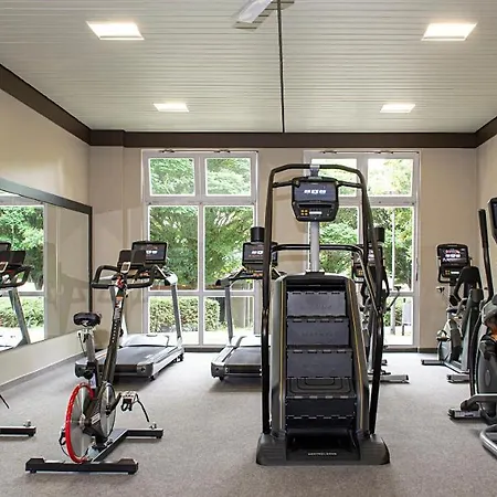 Victor's Residenz-hotel Teistungenburg 4* Teistungen