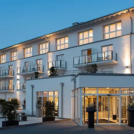 Hotel Victor's Residenz-hotel Teistungenburg 4*