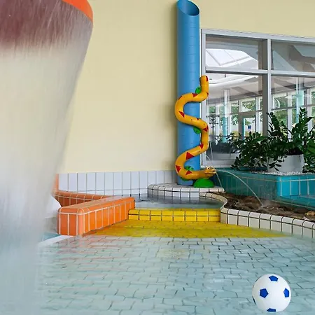 Victor's Residenz-hotel Teistungenburg فندق
