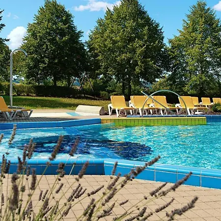 Victor's Residenz-hotel Teistungenburg 4*