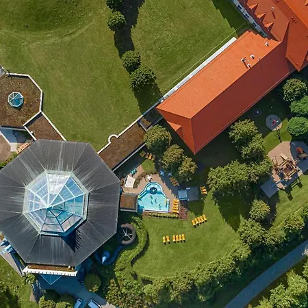 Hotel Victor's Residenz-hotel Teistungenburg Teistungen