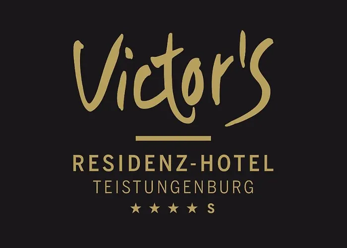 Victor's Residenz-hotel Teistungenburg 4* Teistungen