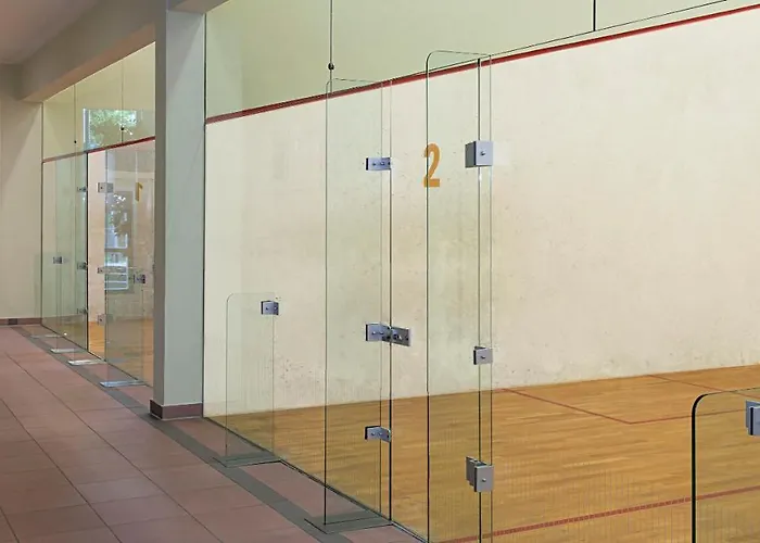 Szálloda Victor's Residenz-hotel Teistungenburg 4*