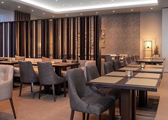 Victor's Residenz-hotel Teistungenburg 4* Teistungen