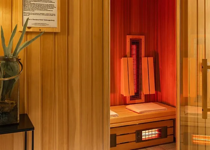 Otel Victor's Residenz-hotel Teistungenburg Teistungen