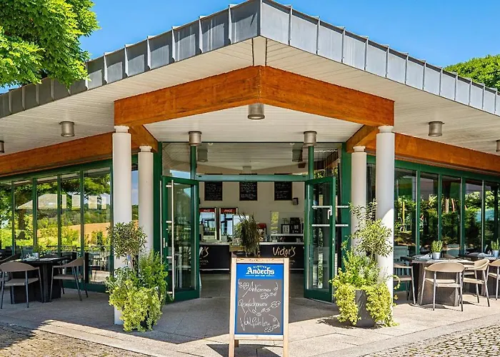 Victor's Residenz-hotel Teistungenburg Hotel Teistungen