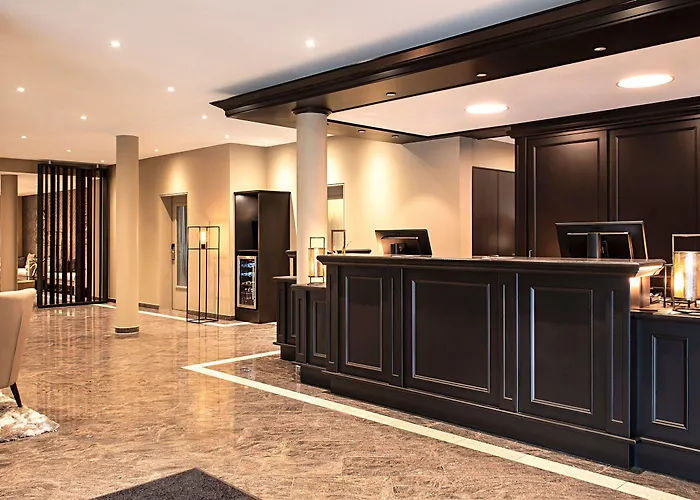 Victor's Residenz-hotel Teistungenburg Teistungen