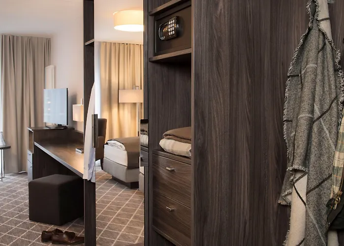 Victor's Residenz-hotel Teistungenburg 4* Teistungen