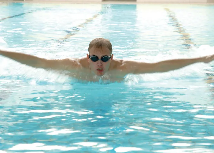 Hotel Victor's Residenz-hotel Teistungenburg