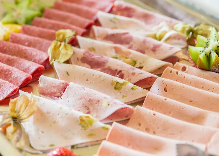 Victor's Residenz-hotel Teistungenburg 4* Teistungen