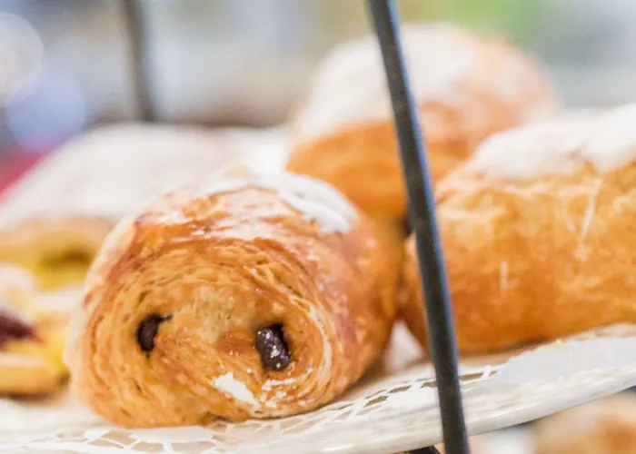 Hotel Victor's Residenz-hotel Teistungenburg 4*