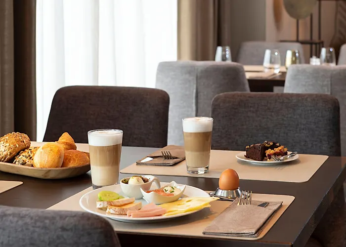 Victor's Residenz-hotel Teistungenburg 4*