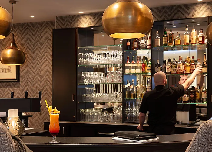 Victor's Residenz-hotel Teistungenburg Szálloda 4*