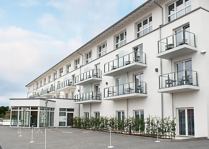 Victor's Residenz-hotel Teistungenburg Otel Teistungen