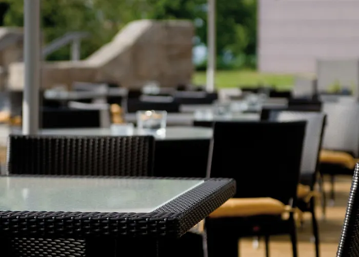 Victor's Residenz-hotel Teistungenburg