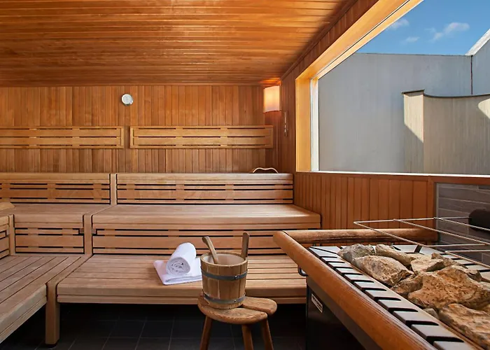 Victor's Residenz-hotel Teistungenburg 4* Teistungen