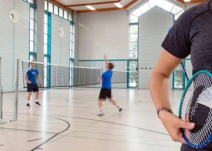 Szálloda Victor's Residenz-hotel Teistungenburg 4*