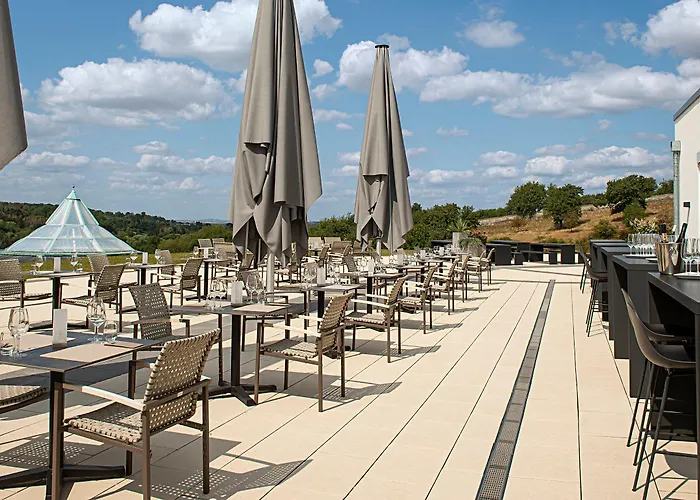 Hotel Victor's Residenz-hotel Teistungenburg 4*