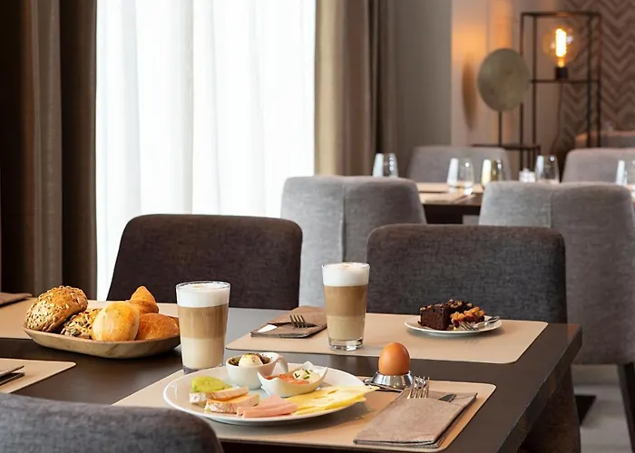 Victor's Residenz-hotel Teistungenburg Teistungen